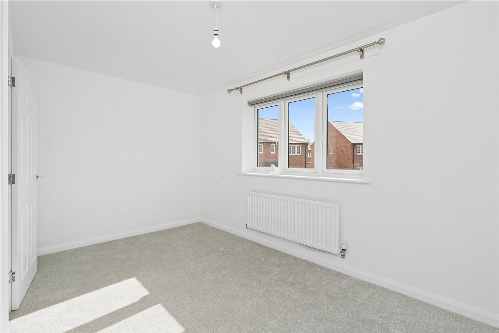 Bridle Crescent, Braintree
